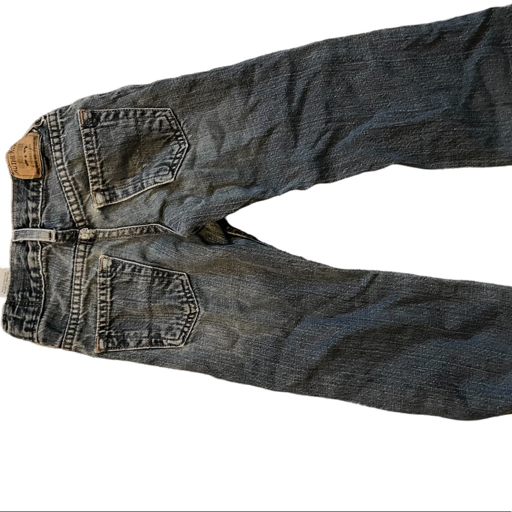 Boys size 6 regular Levi’s - Picture 2 of 4